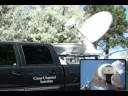 Clear Channel Satellite - 1.2 Meter Antenna